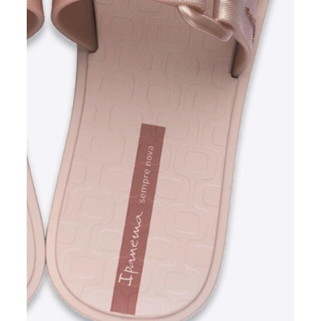 Chinelo Slide Ipanema Feminino Bold - 10046251299