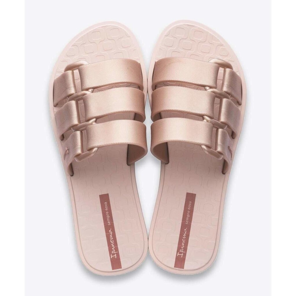 Chinelo Slide Ipanema Feminino Bold - 10046251329