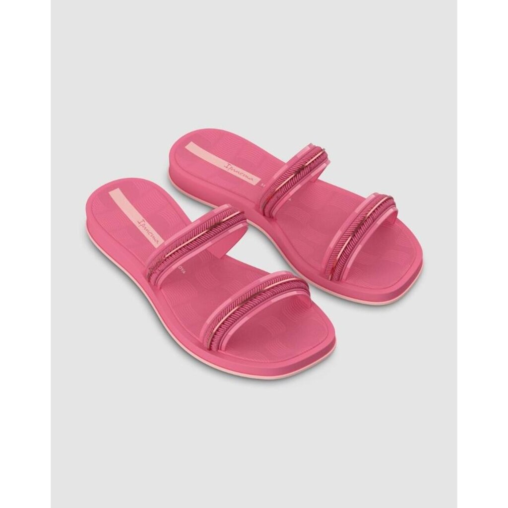Chinelo Slide Ipanema Glow