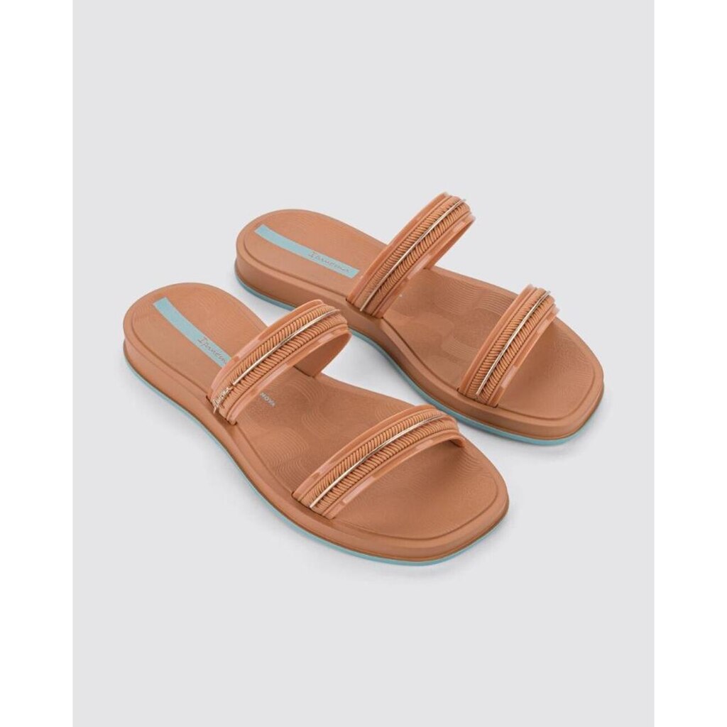 Chinelo Slide Ipanema Glow