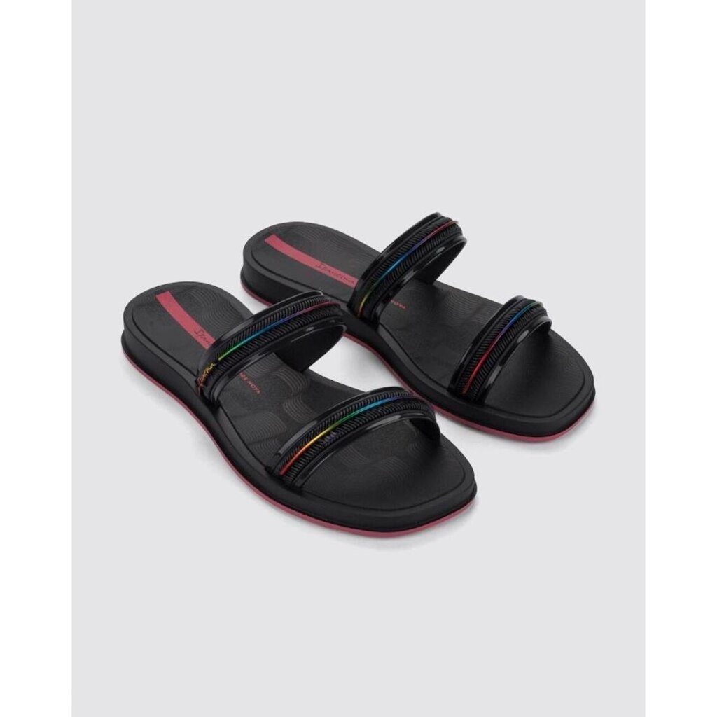 Chinelo Slide Ipanema Glow