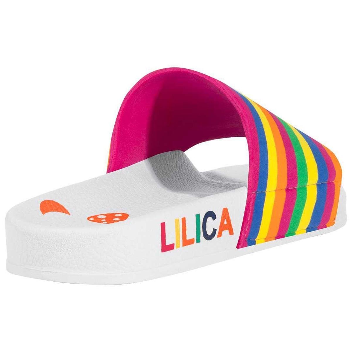 crocs lilica ripilica