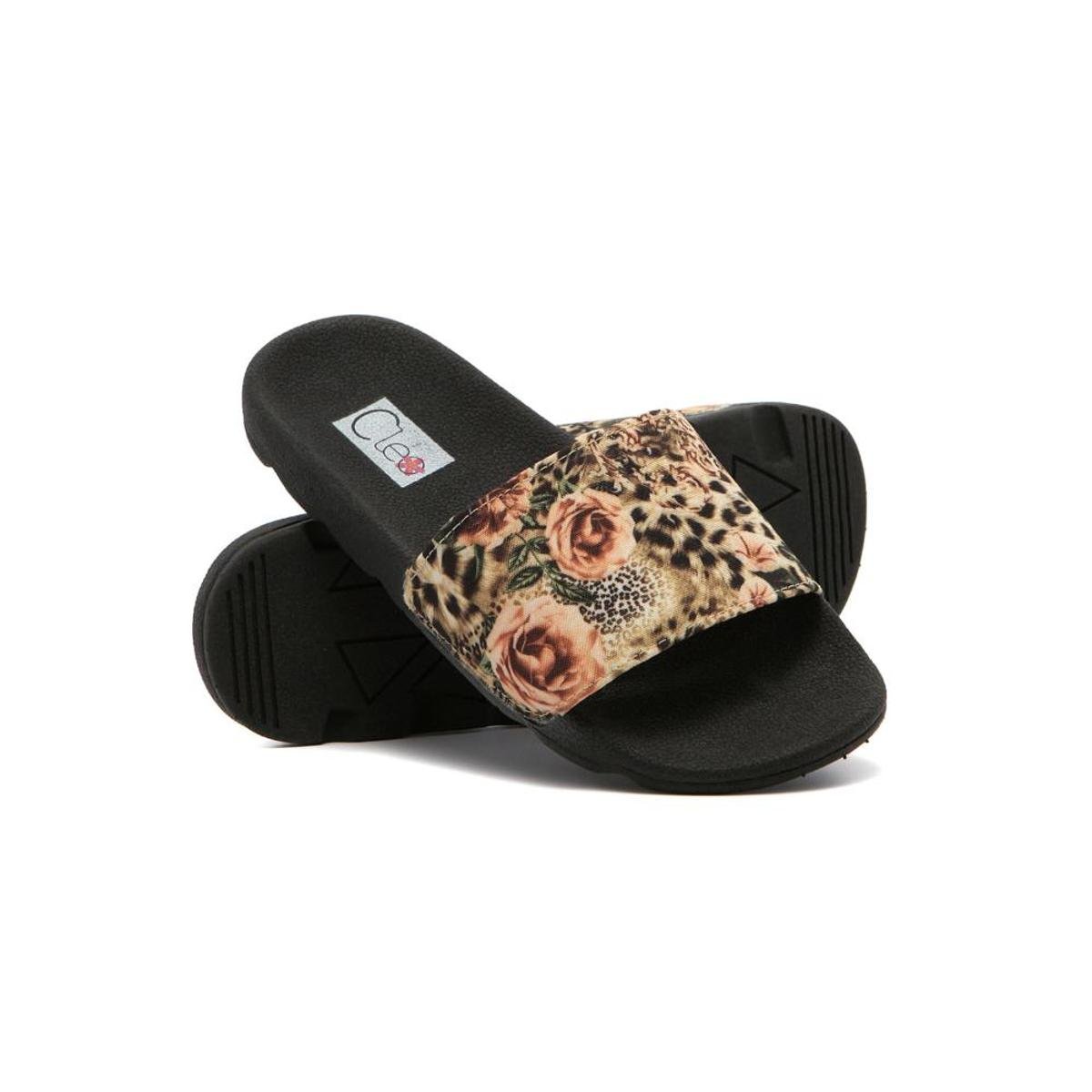 Chinelo slide macio Clearance