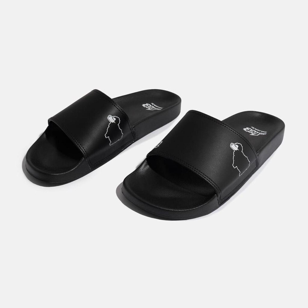 Chinelo Slide Lost