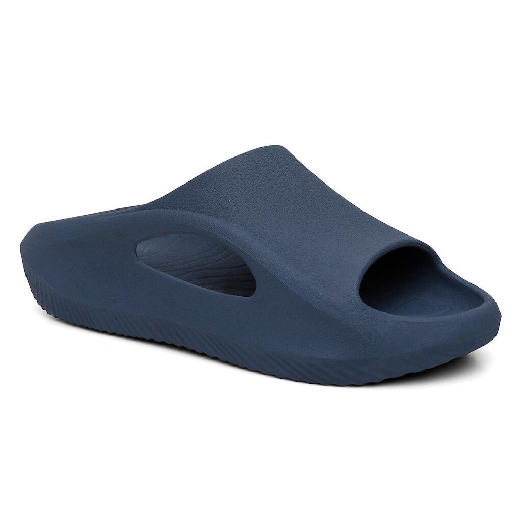 Chinelo Slide Masculino Anatômico Confortável Moderno