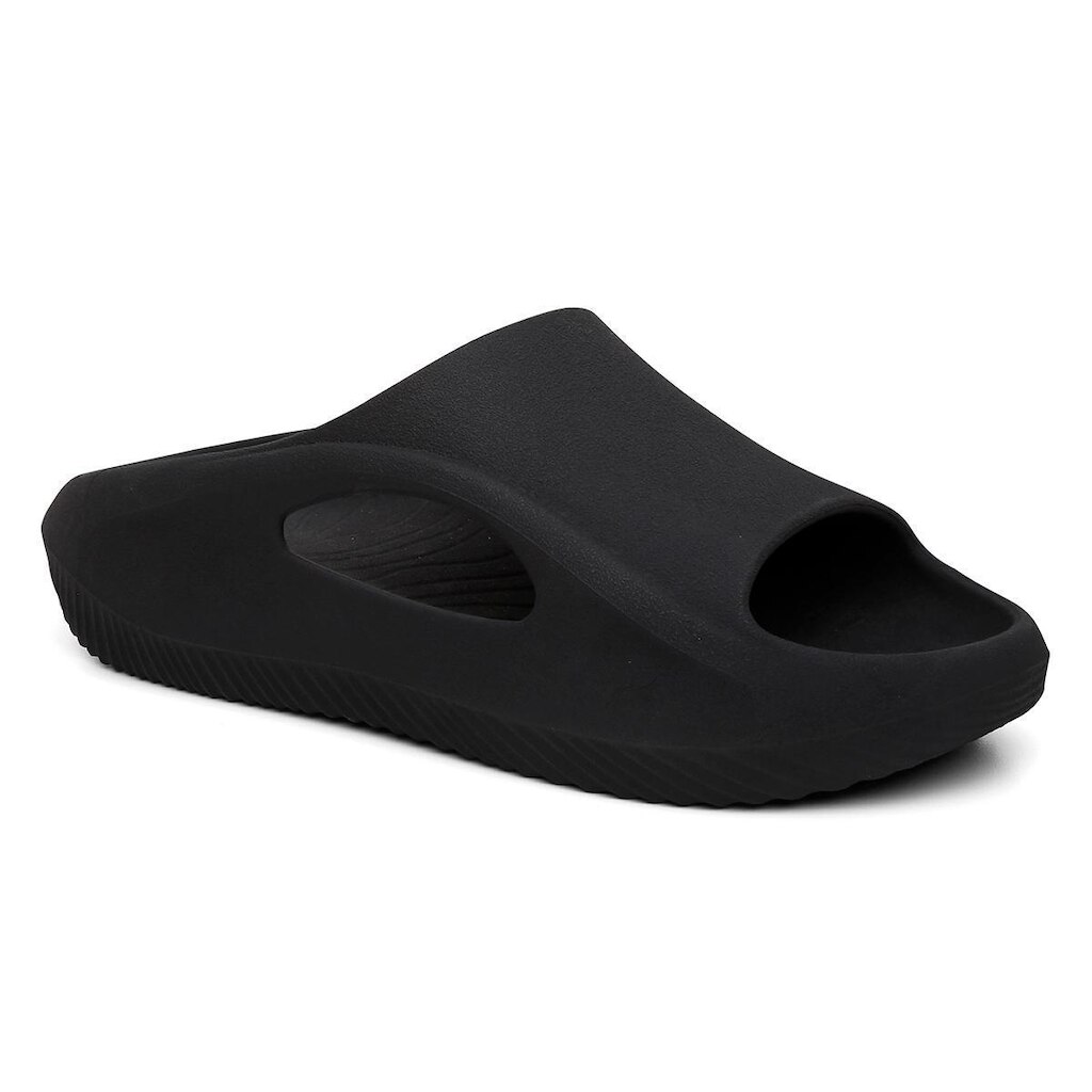 Chinelo Slide Masculino Anatomido Confortável Moderno