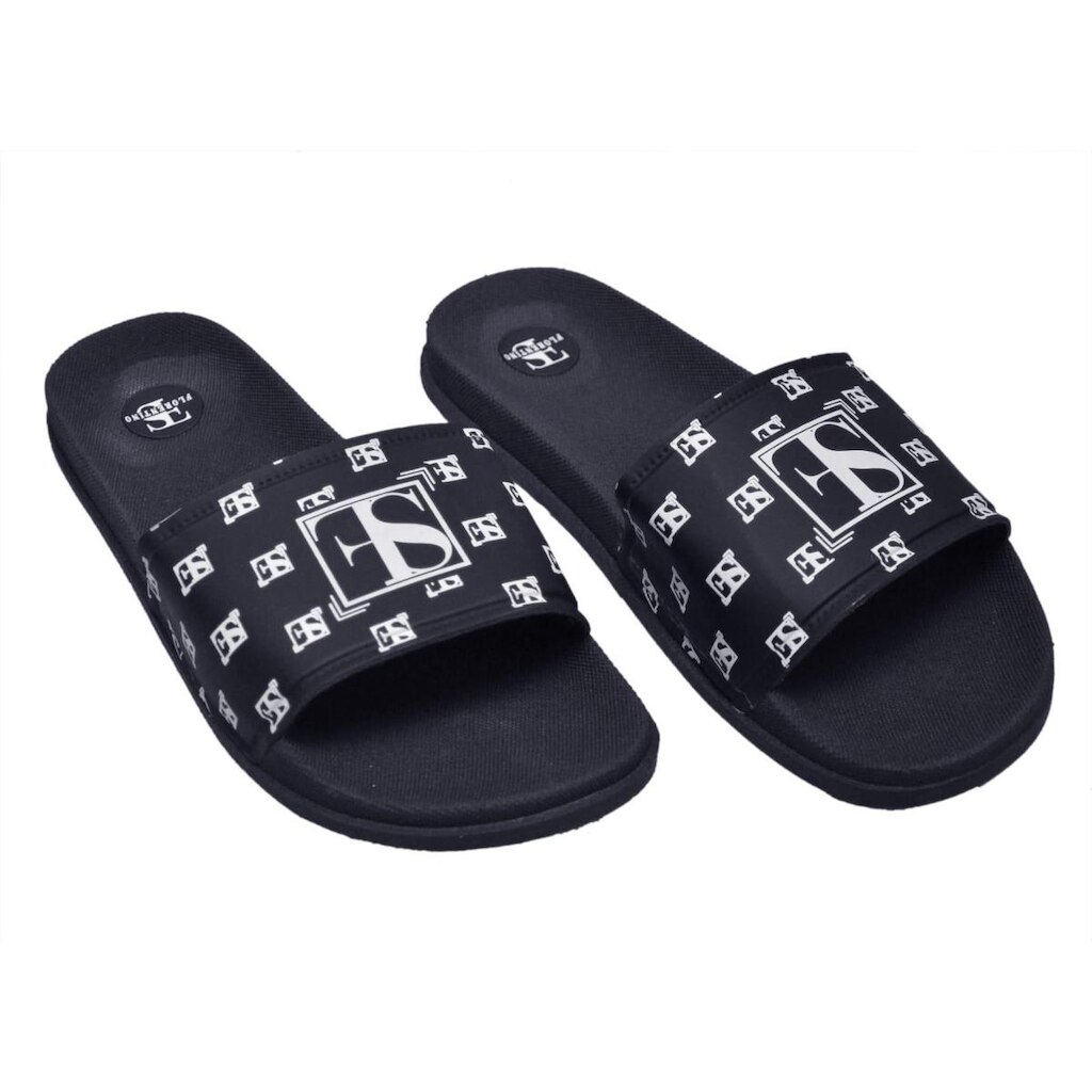 Chinelo Slide Masculino Casual Dia a Dia