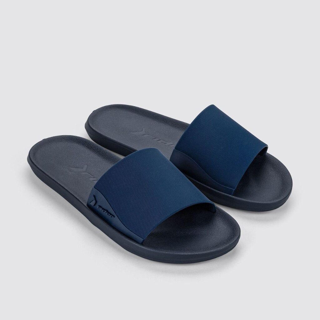 Chinelo Slide Masculino Confortável Rider