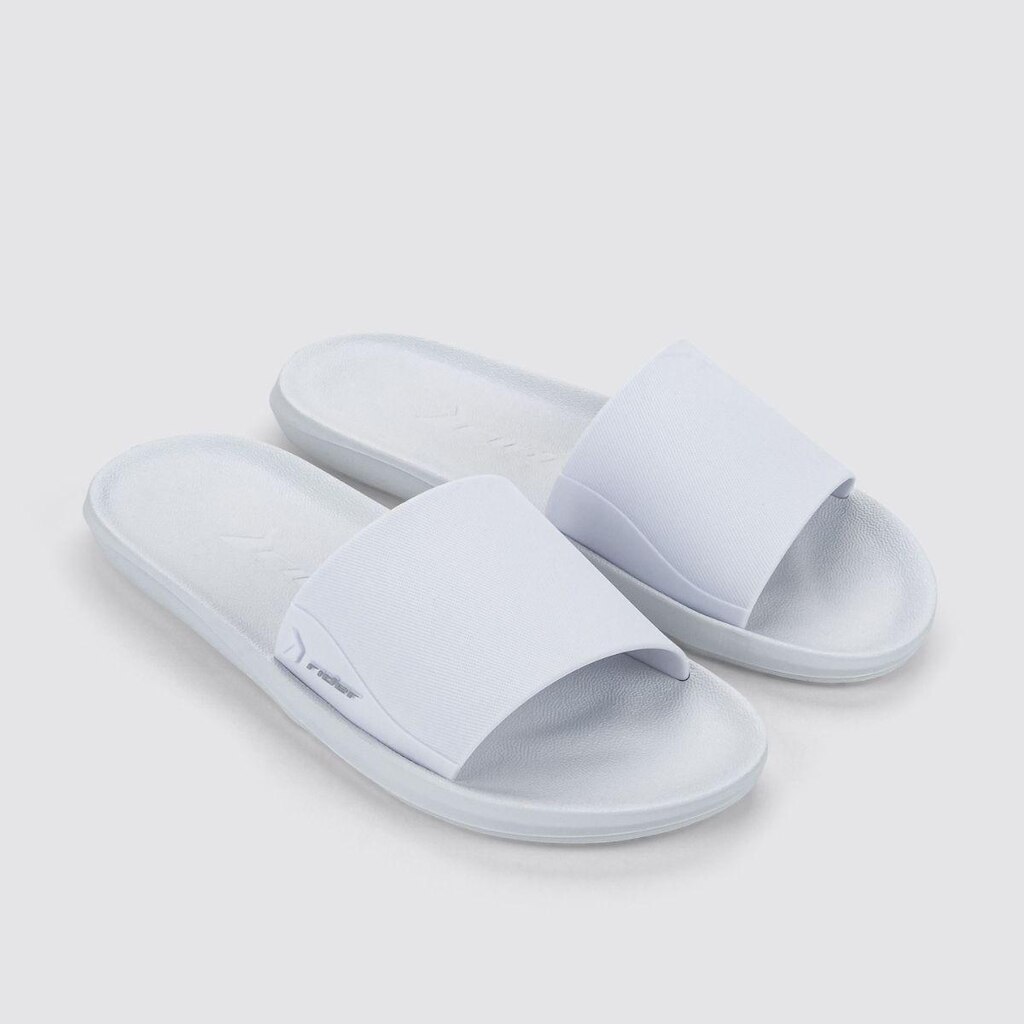 Chinelo Slide Masculino Confortável Rider