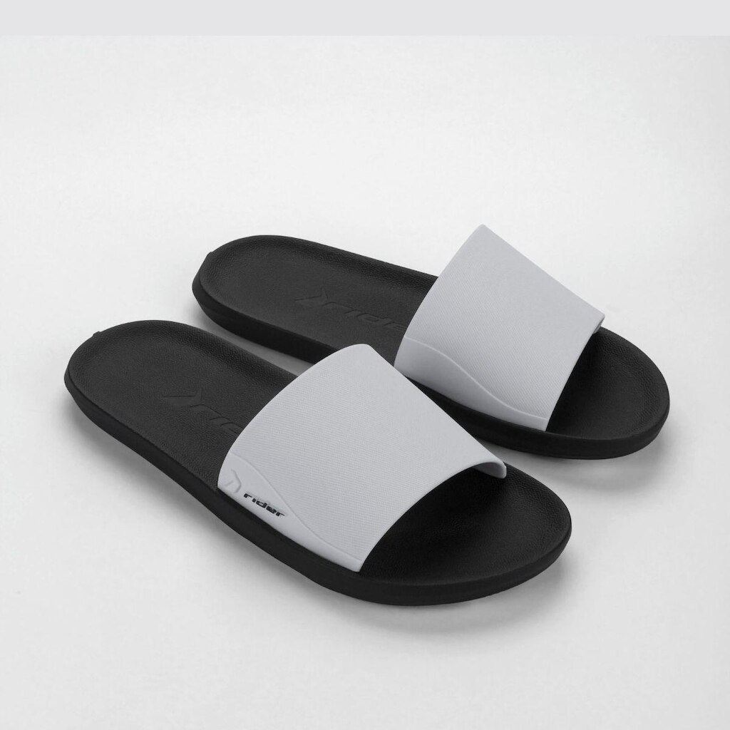 Chinelo Slide Masculino Confortável Rider
