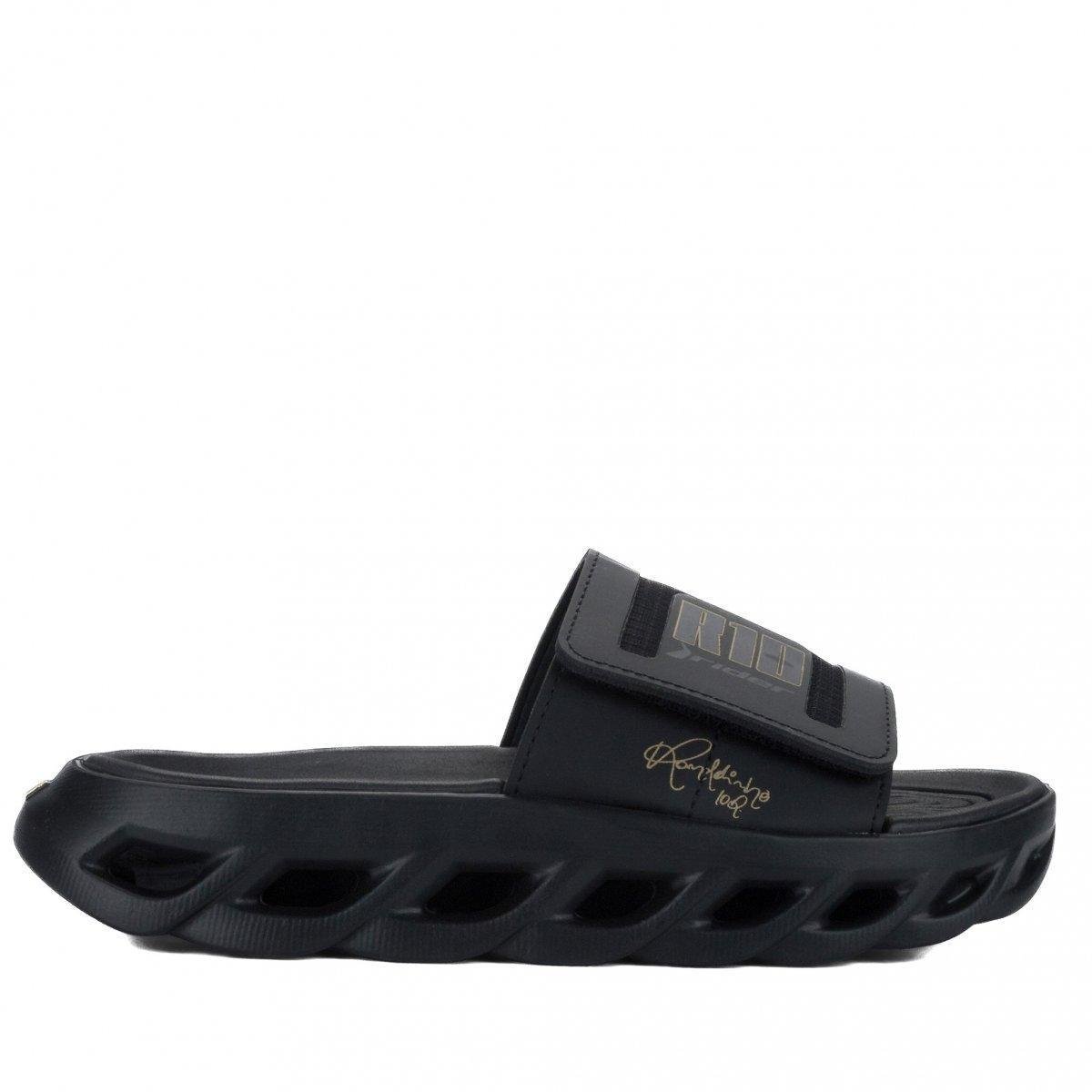 Chinelo Slide Masculino Rider R Power R10 12583 Menor preço em Chinelo Slide Masculino Rider R Power R10 12583