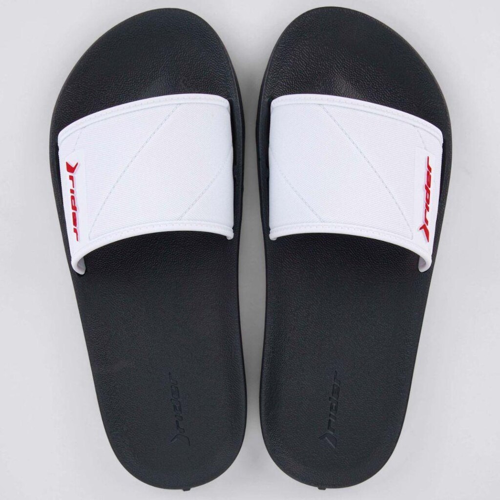 Chinelo Slide Masculino Rider Street Original