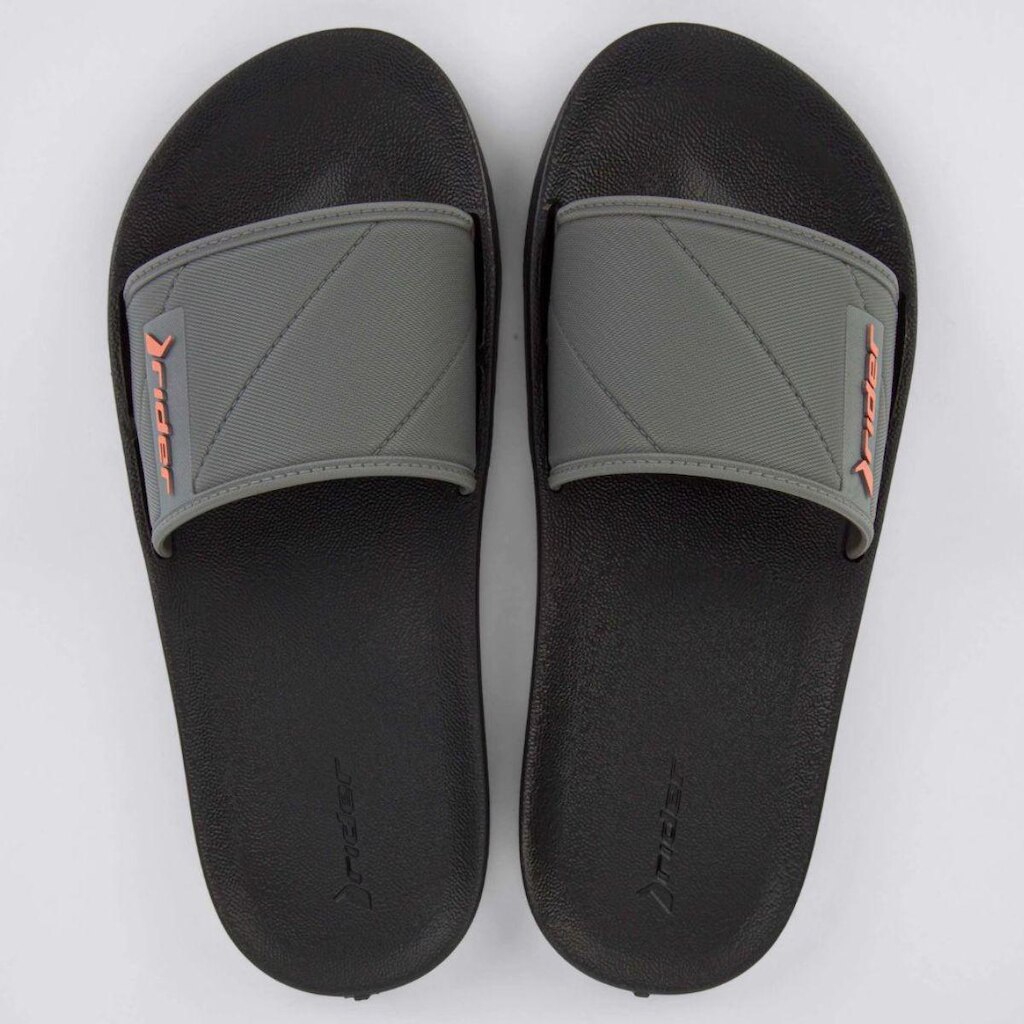 Chinelo Slide Masculino Rider Street Original