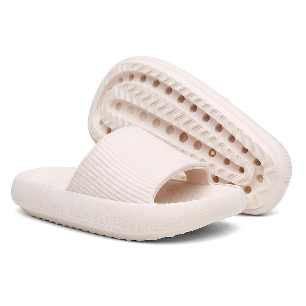 Chinelo Slide Moderno Unissex