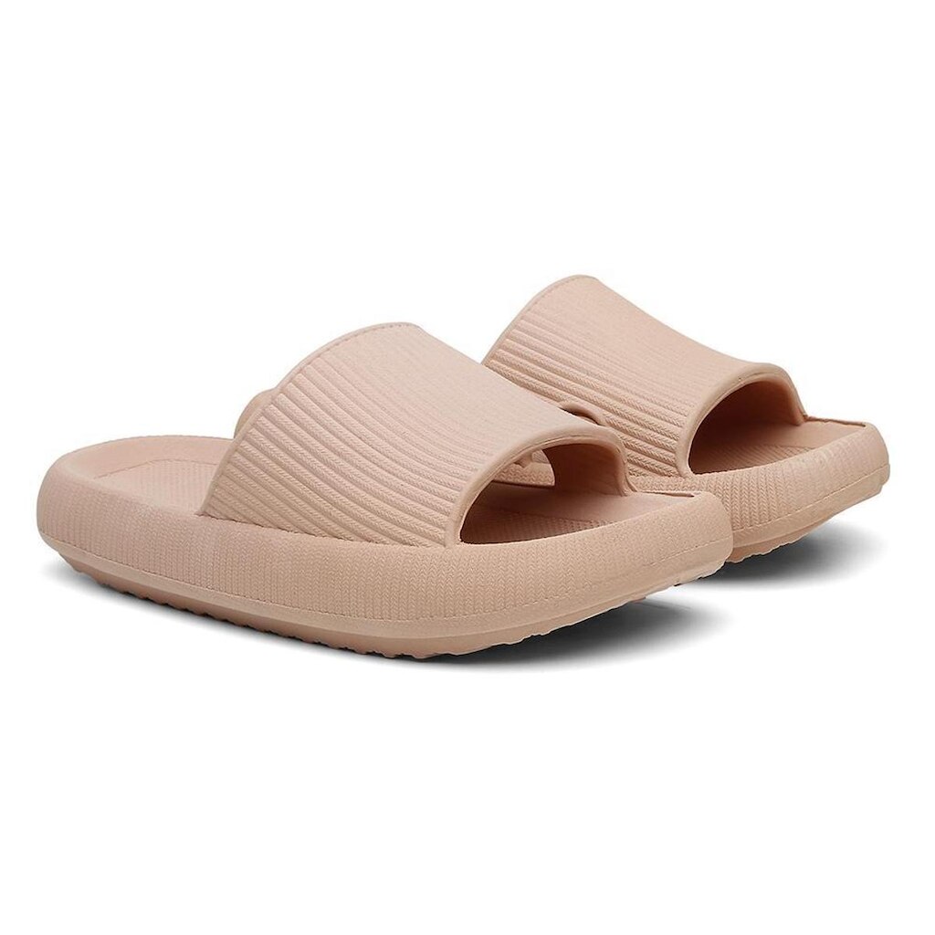 Chinelo Slide Moderno Unissex