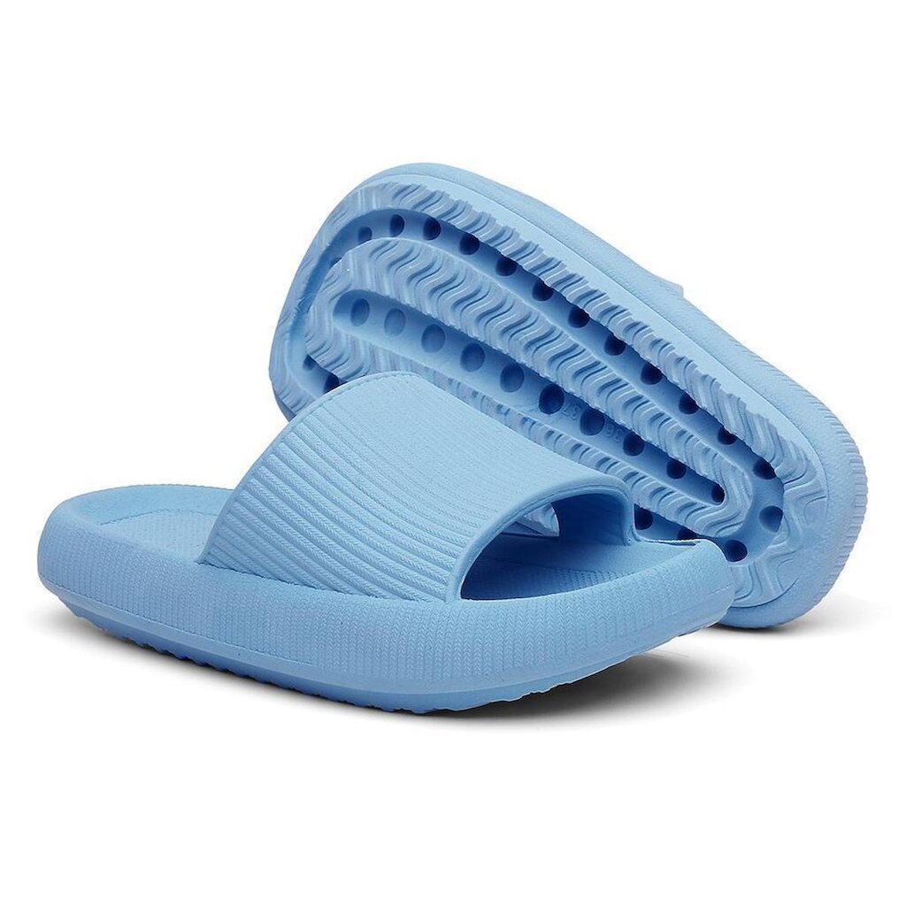 Chinelo Slide Moderno Unissex