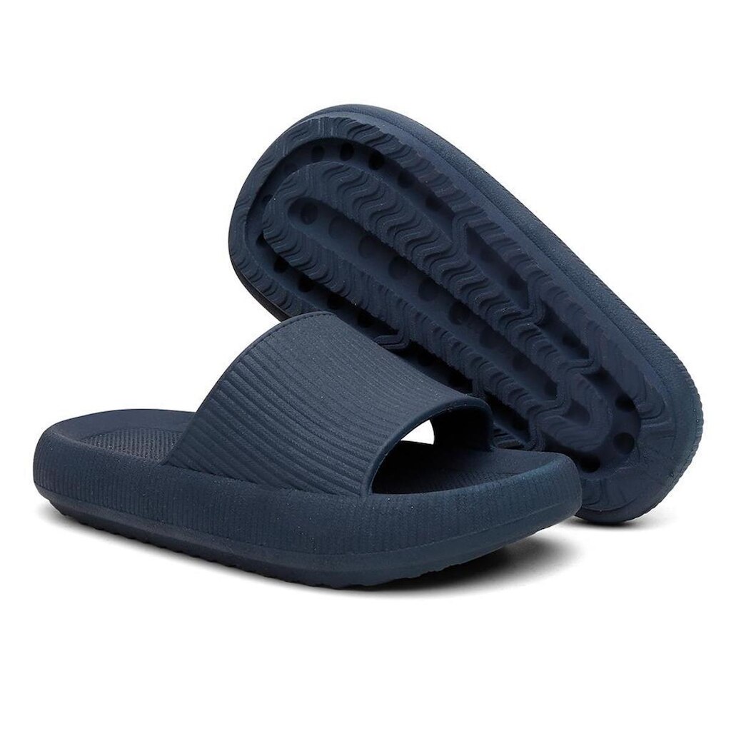 Chinelo Slide Moderno Unissex