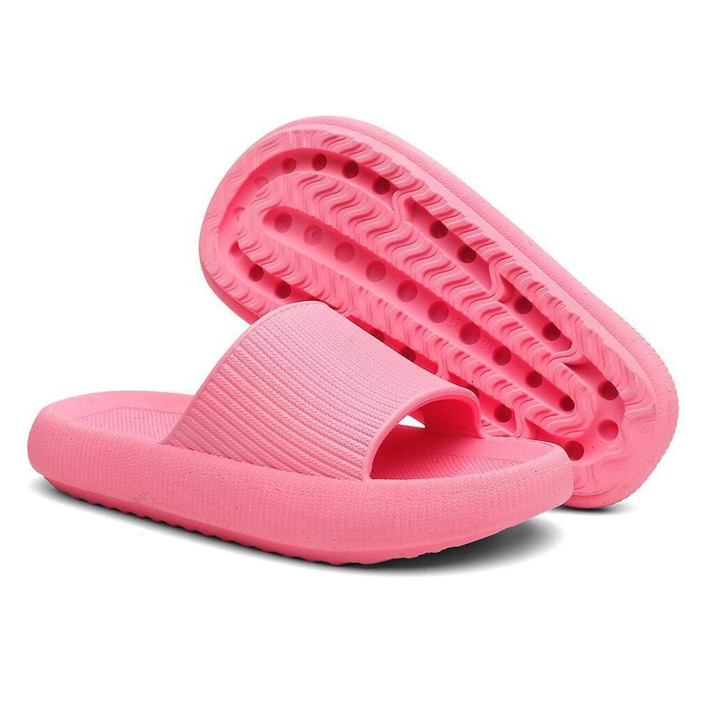 Chinelo Slide Moderno Unissex