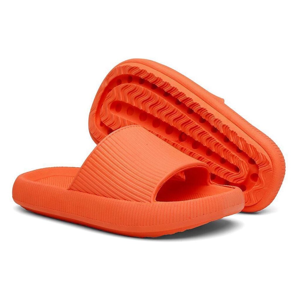 Chinelo Slide Moderno Unissex