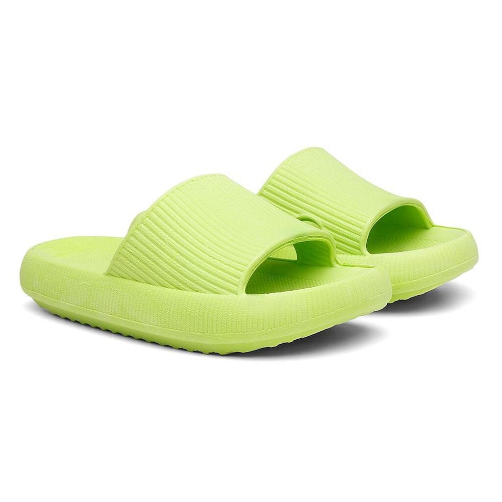Chinelo Slide Moderno Unissex