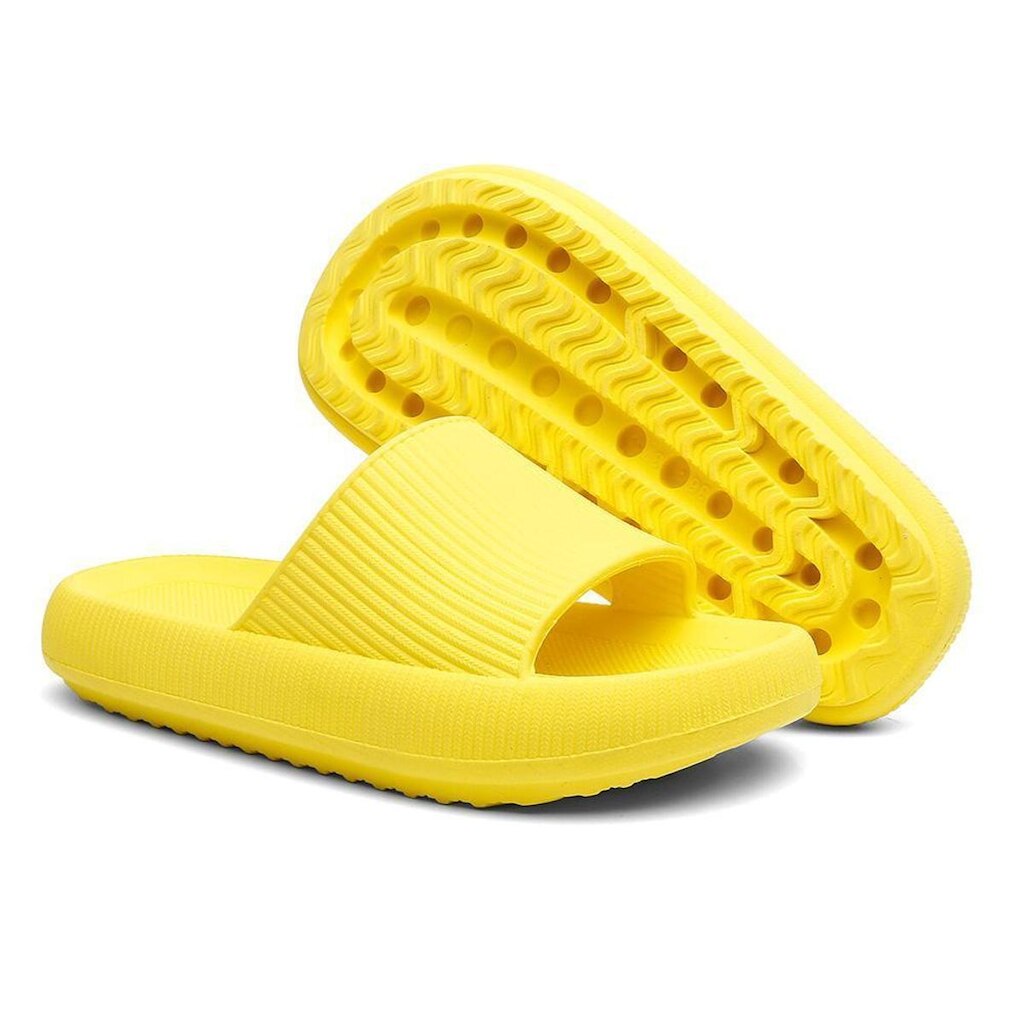 Chinelo Slide Moderno Unissex