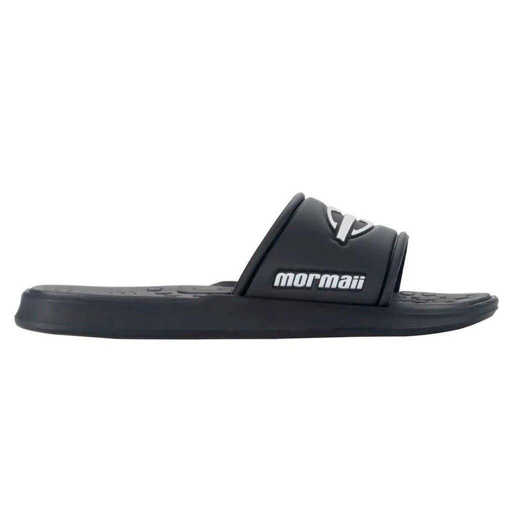 Chinelo Slide Mormaii Quiver Pro Masculino Original 11406
