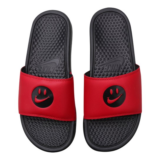 Chinelo Slide Sandalia Da Nike Netshoes Nike Offcourt Mercado