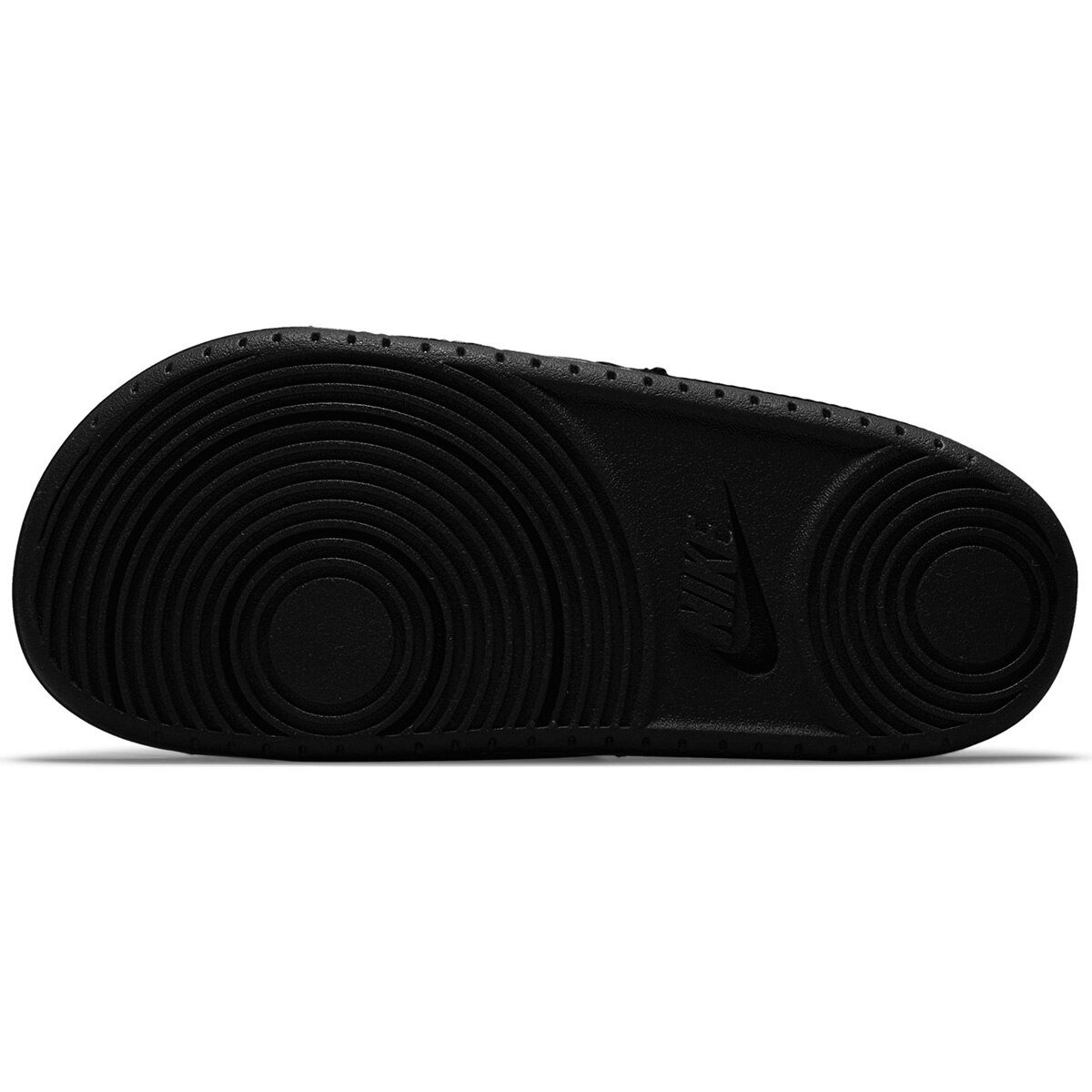 chinelo nike offcourt feminino preto