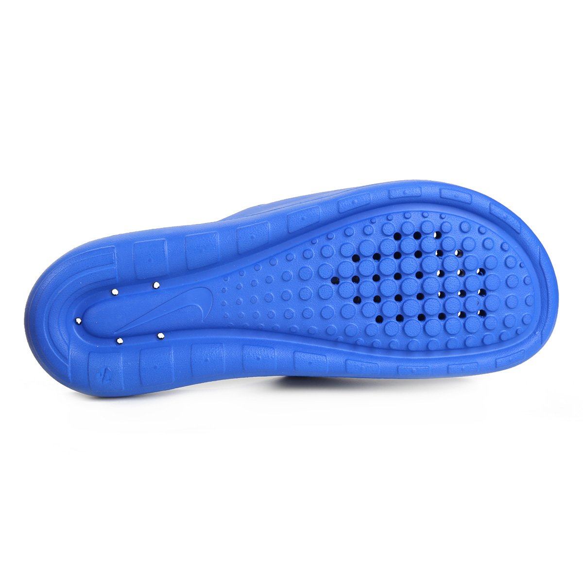 nike chinelo gel