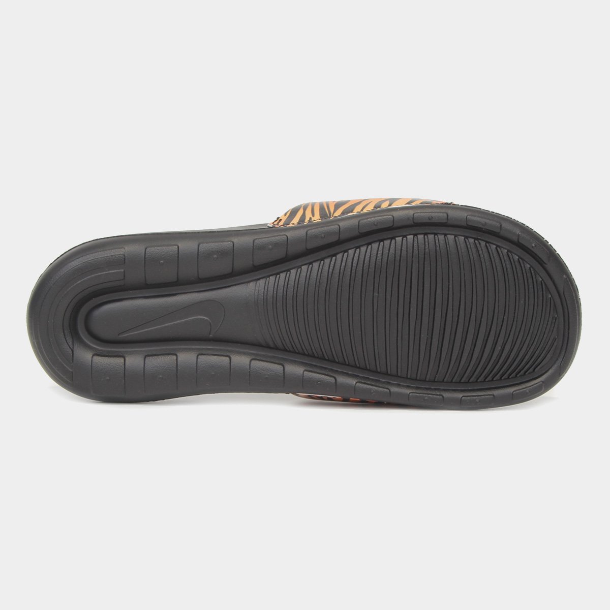 Chinelo Slide Nike Victori Print Feminino - 3