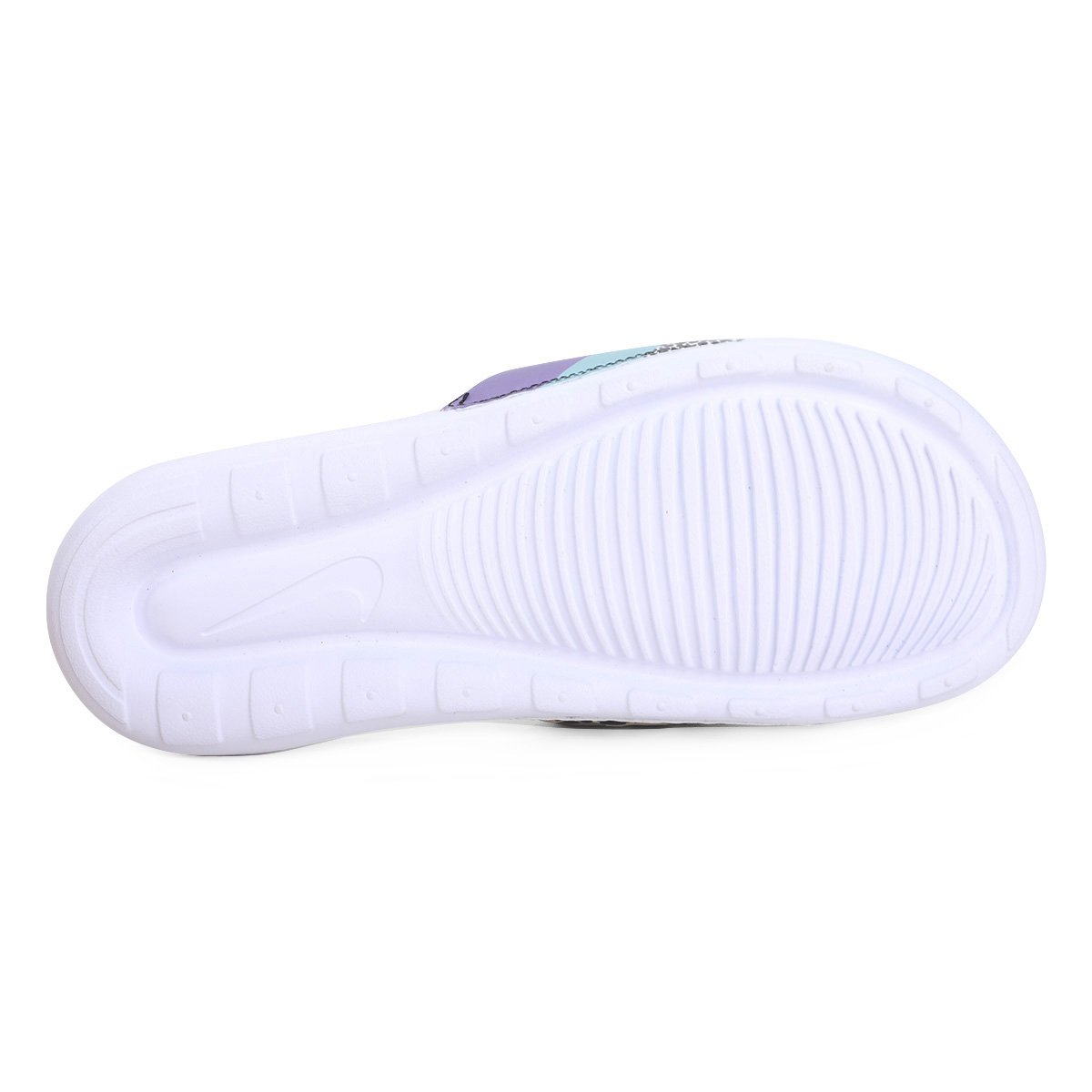 Chinelo Slide Nike Victori Print Feminino - 3