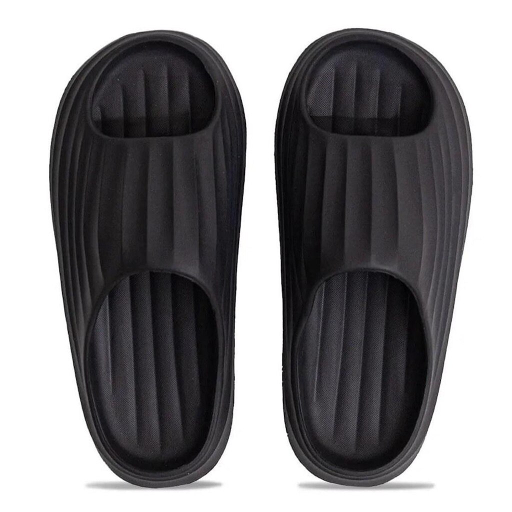 Chinelo Slide Nuvem Conforto Casual Cush L200 Samoa