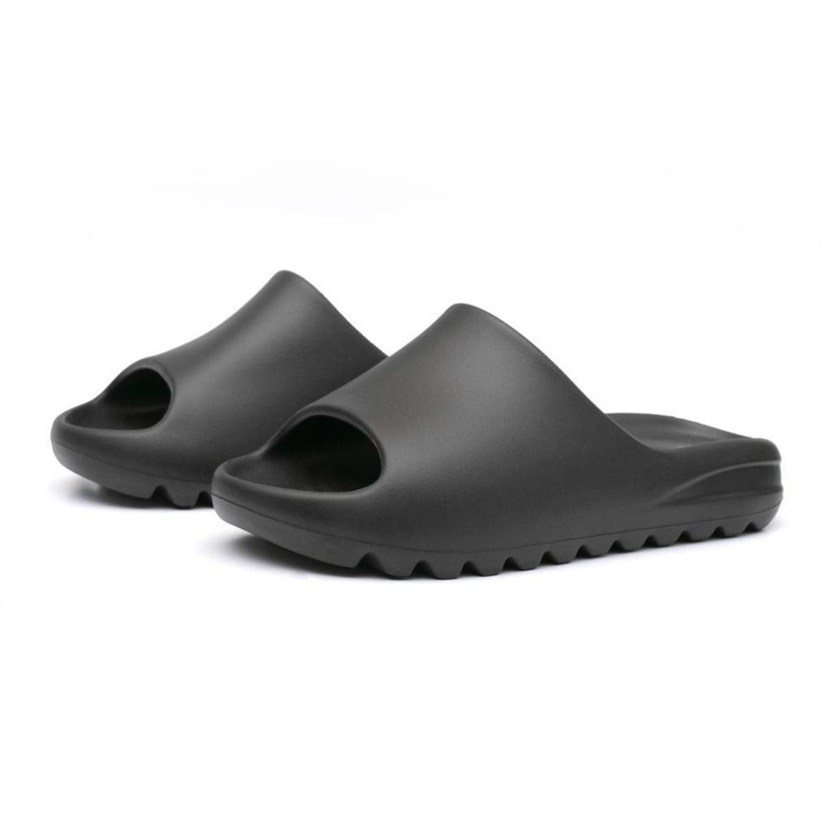 Chinelo Slide Nuvem EVA Ortopédico Super Leve Menor preço em Chinelo Slide Nuvem EVA Ortopédico Super Leve