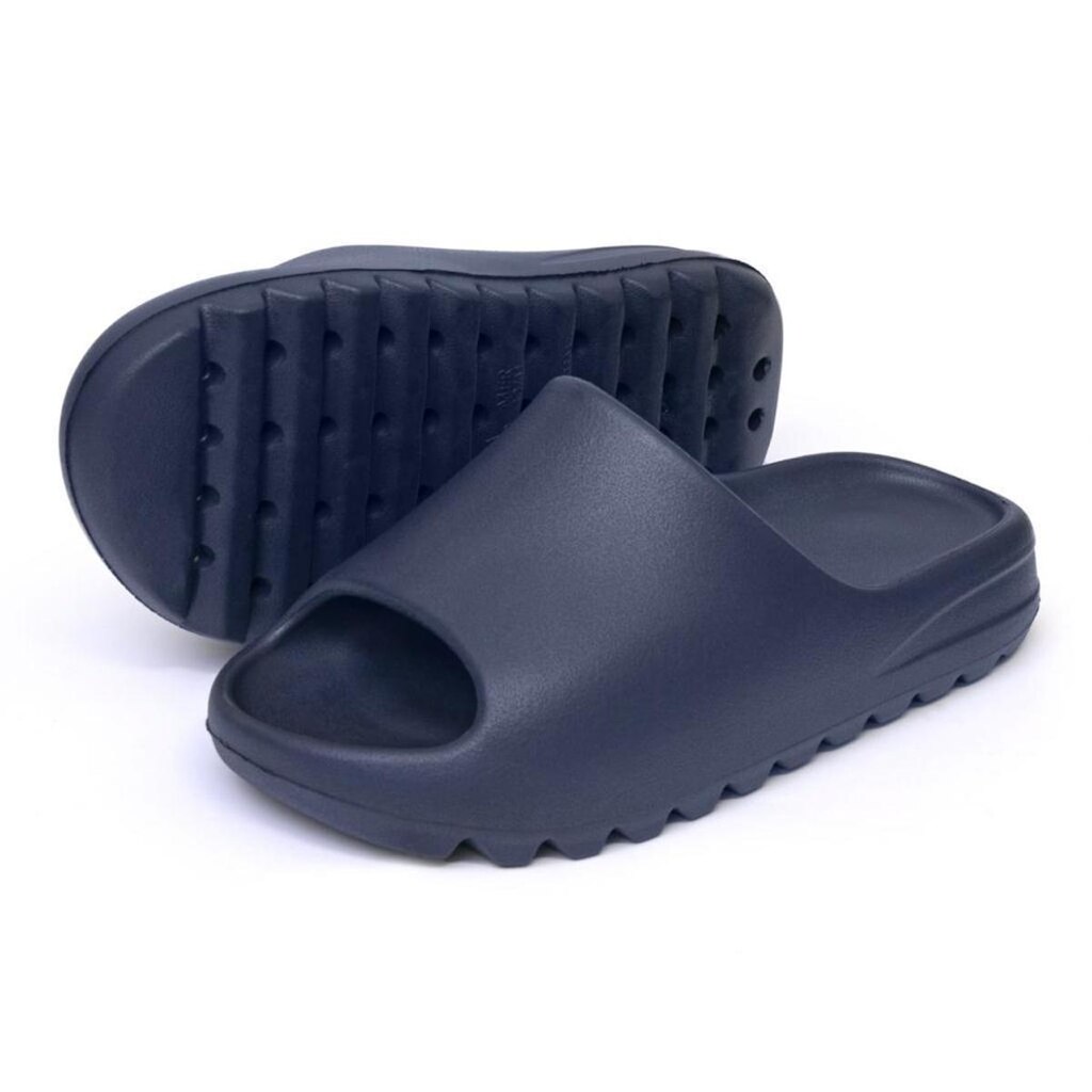 Chinelo Slide Nuvem EVA Ortopédico Super Leve