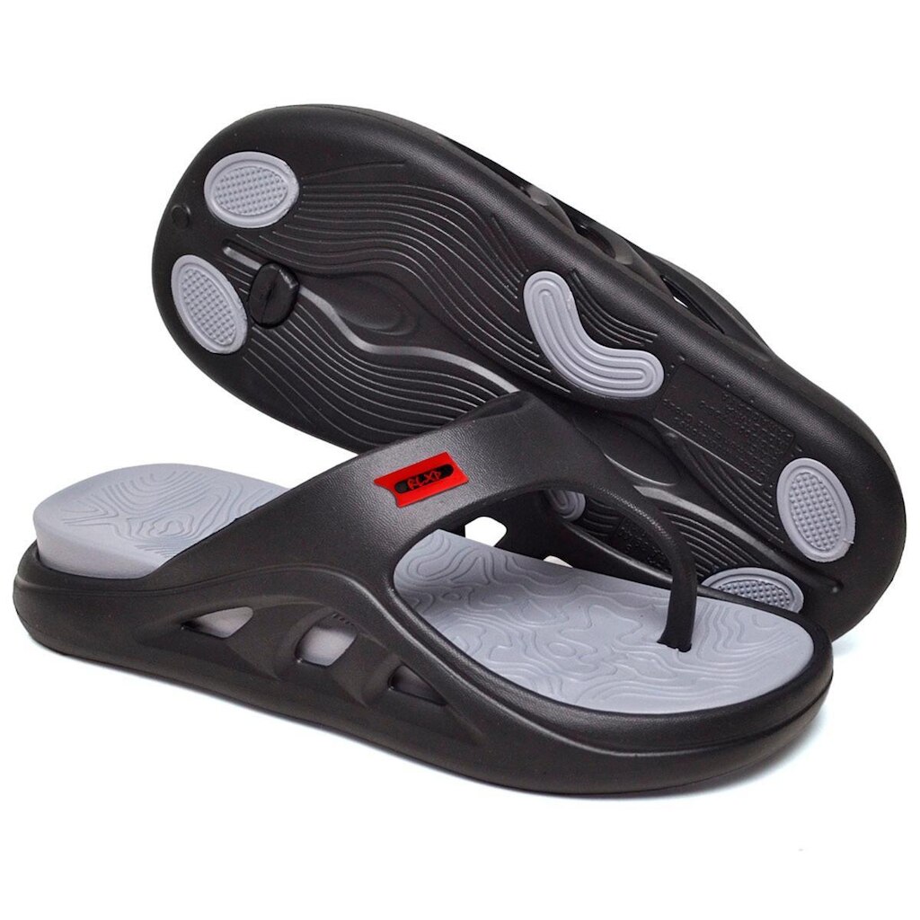 Chinelo Slide Nuvem EVA Super Leve e Macio com Solado Antiderrapante