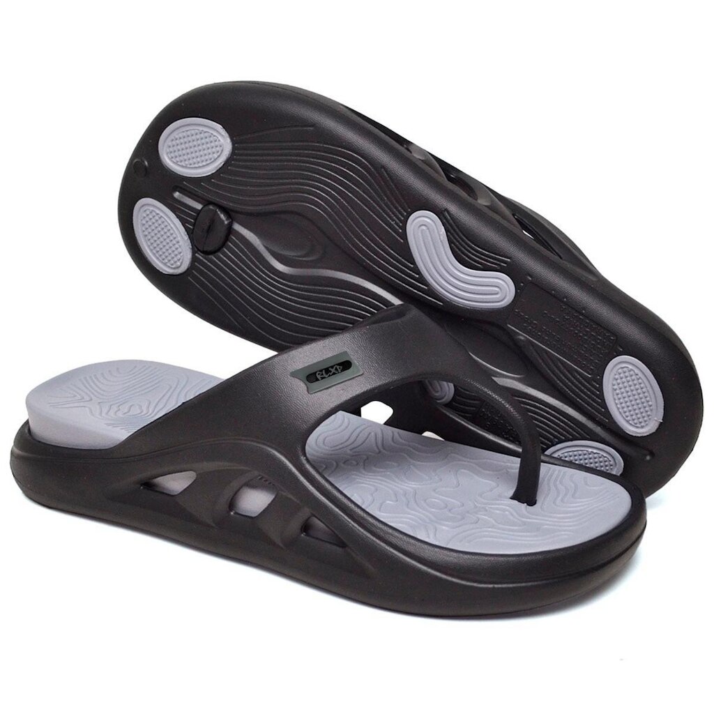 Chinelo Slide Nuvem EVA Super Leve e Macio com Solado Antiderrapante