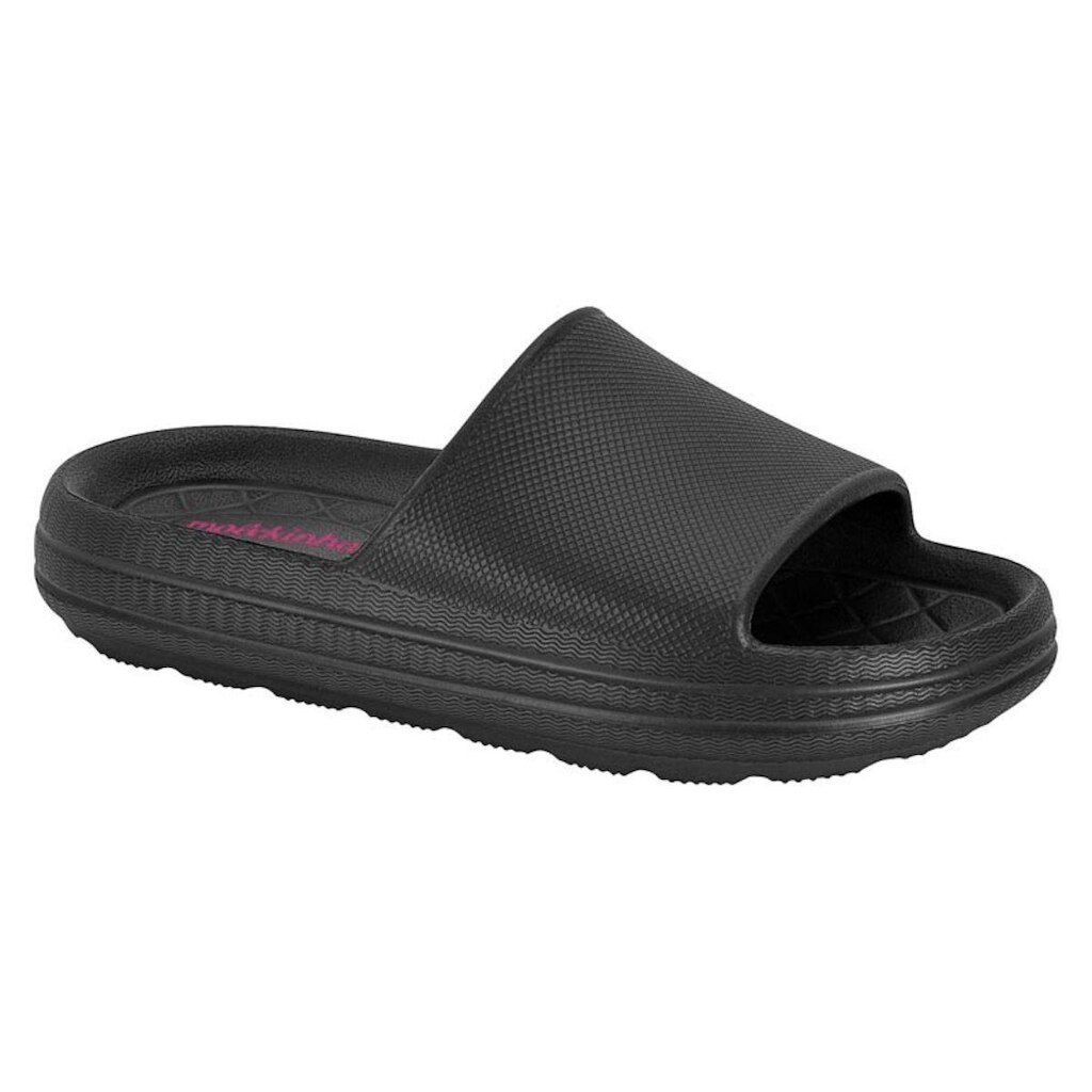 Chinelo Slide Nuvem Infantil Feminino Molekinha