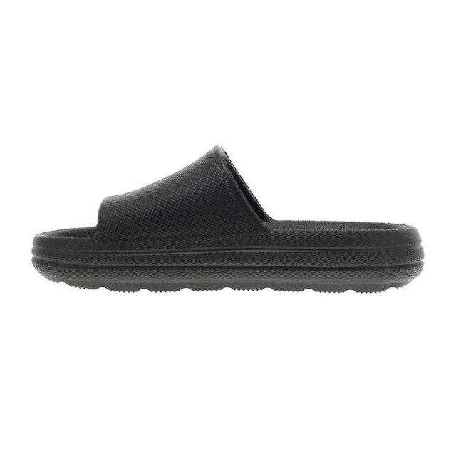 Chinelo Slide Nuvem Infantil Meninos Molekinho
