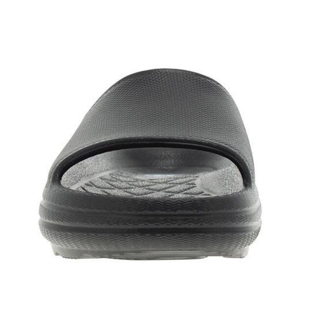 Chinelo Slide Nuvem Infantil Meninos Molekinho