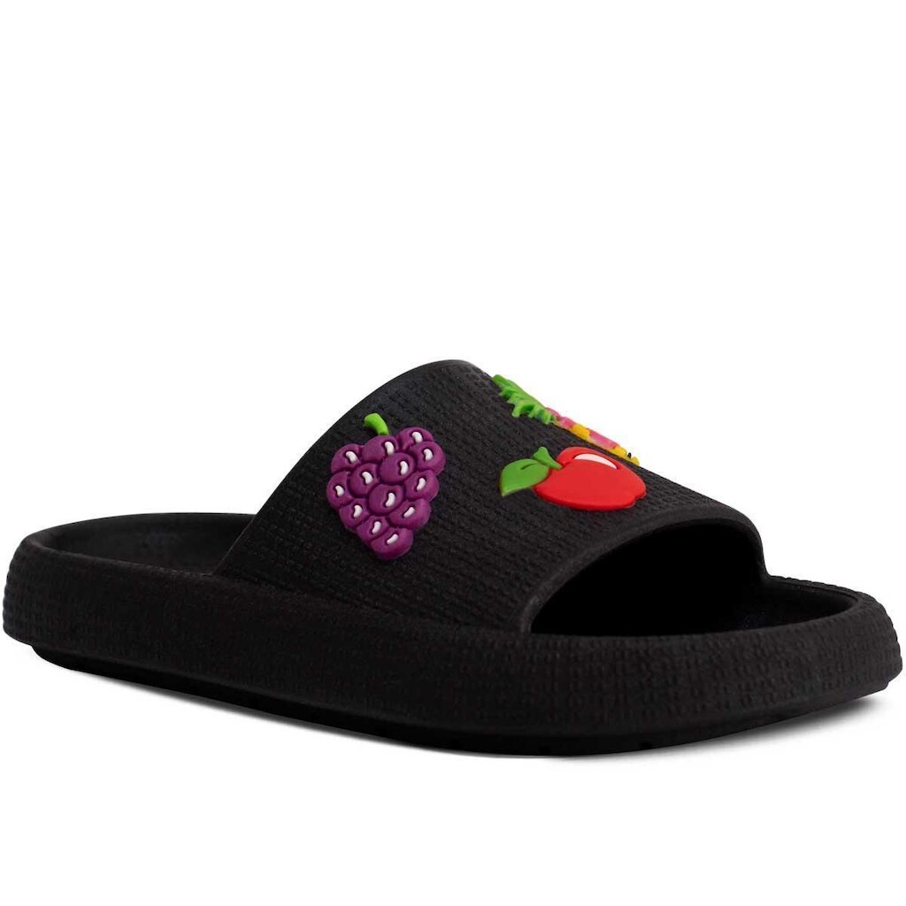 Chinelo Slide Nuvem Menina Nº 25 Ao 36 Moda Infantil 12.49