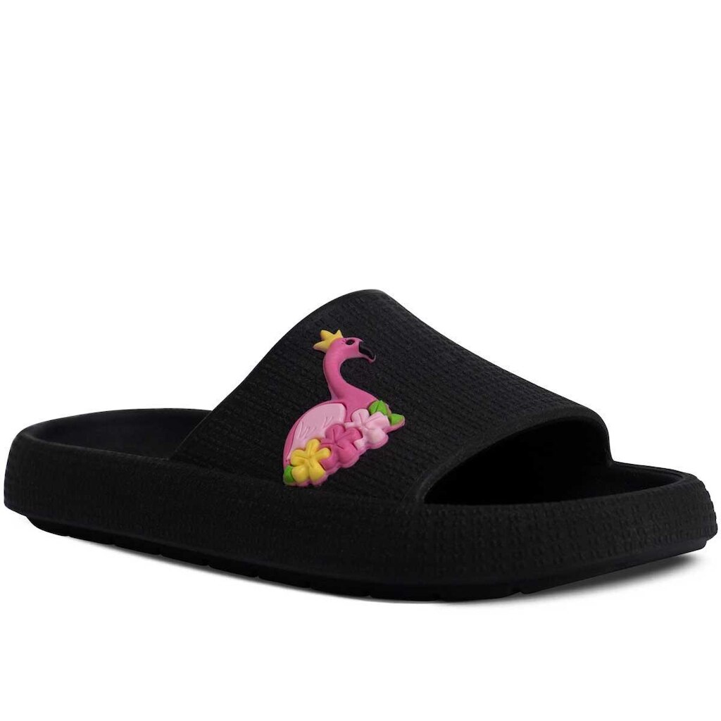 Chinelo Slide Nuvem Nº 25 Ao 36 Moda Infantil Menina 12.51