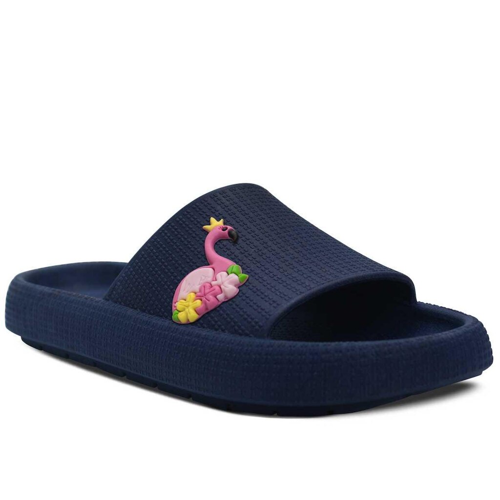 Chinelo Slide Nuvem Nº 25 Ao 36 Moda Infantil Menina 12.51