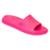 Chinelo Slide Nuvem Ortopédico Macio Rosa Pink - Rosa