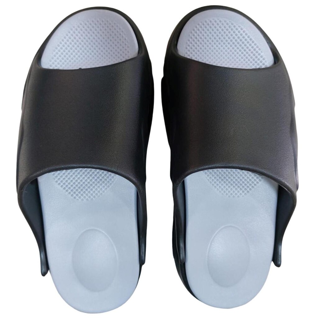 CHINELO SLIDE NUVEM YVATE