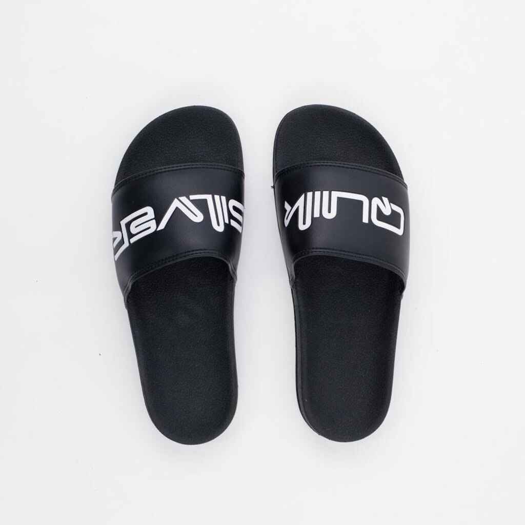 CHINELO SLIDE OMNI - PRETO - 39/40