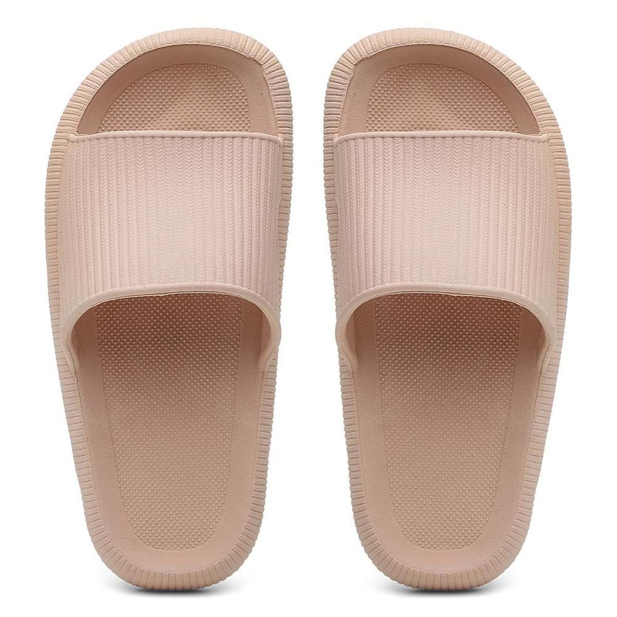 Chinelo Slide Ortopédico Nuvem Leve Conforto Dia a Dia é ruim? Chinelo Slide Ortopédico Nuvem Leve Conforto Dia a Dia é boa?