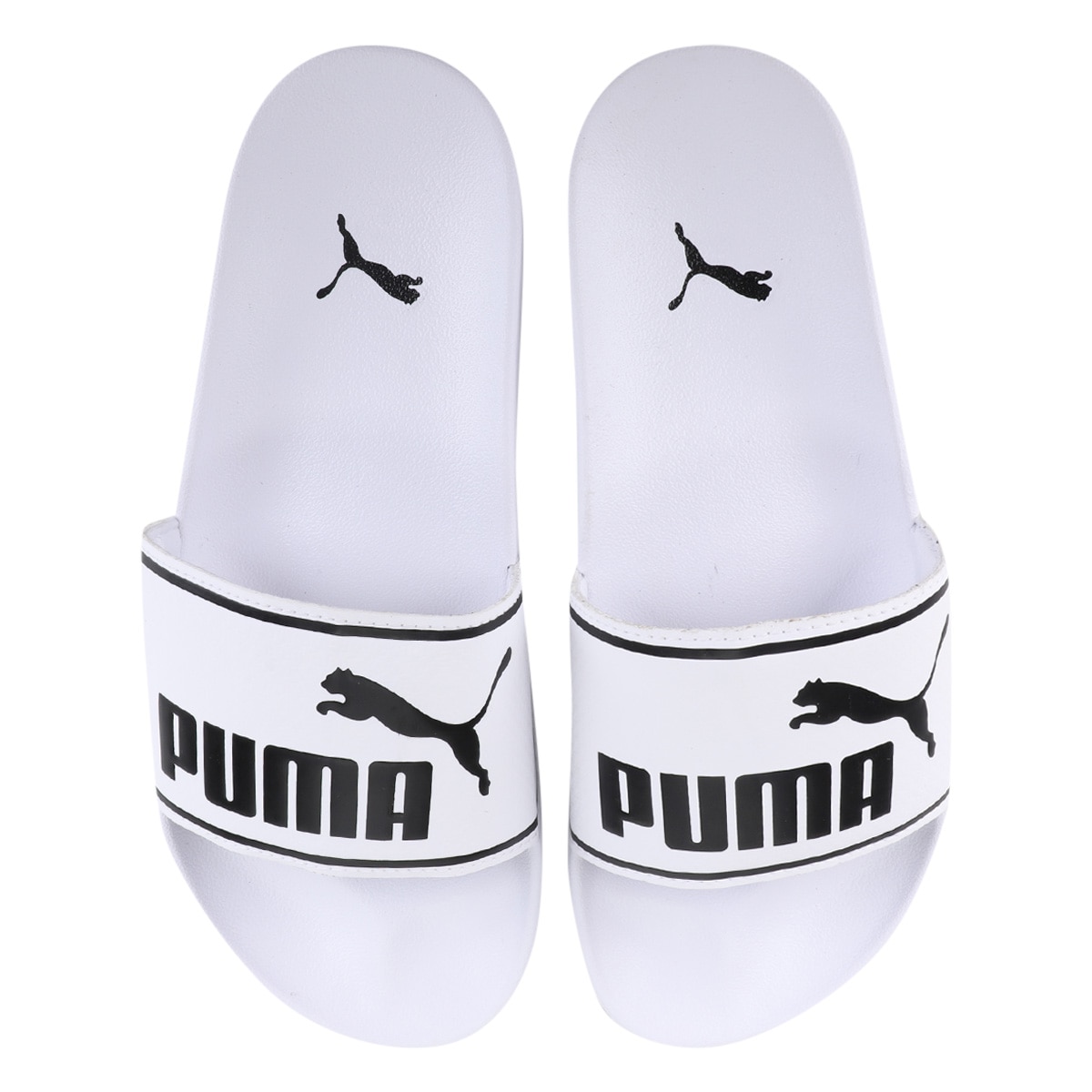 Chinelo Slide Puma Leadcat 2.0 Menor preço em Chinelo Slide Puma Leadcat 2.0