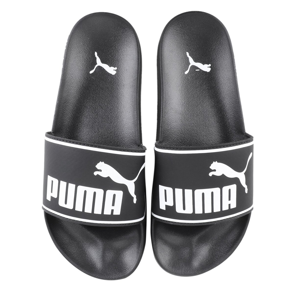 Chinelo Slide Puma Leadcat 2.0 é ruim? Chinelo Slide Puma Leadcat 2.0 é boa?