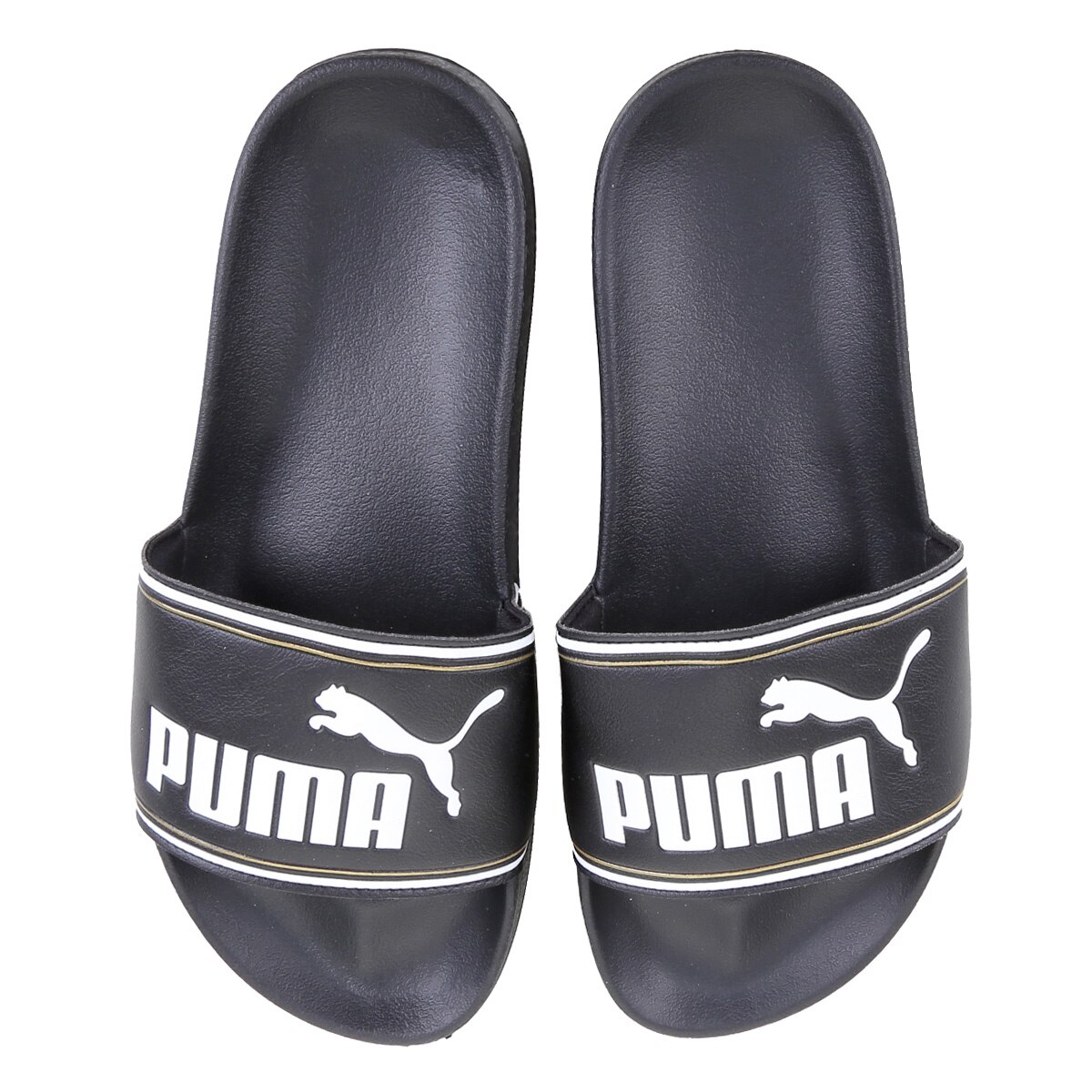 Chinelo Slide Puma Leadcat Ftr é ruim? Chinelo Slide Puma Leadcat Ftr é boa?