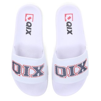 Chinelo Slide Qix